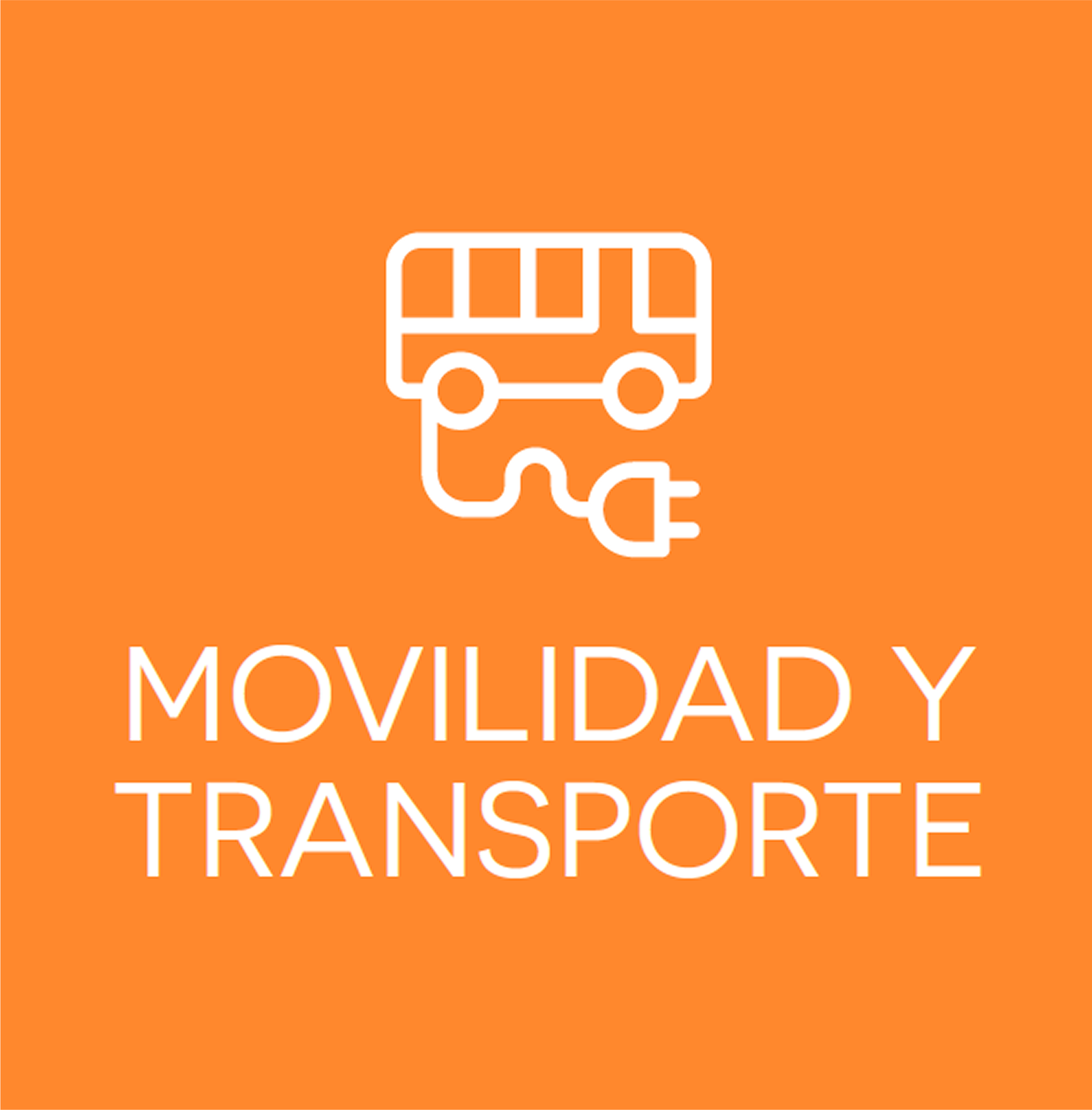 MOVILIDAD Y TRANSPORTE