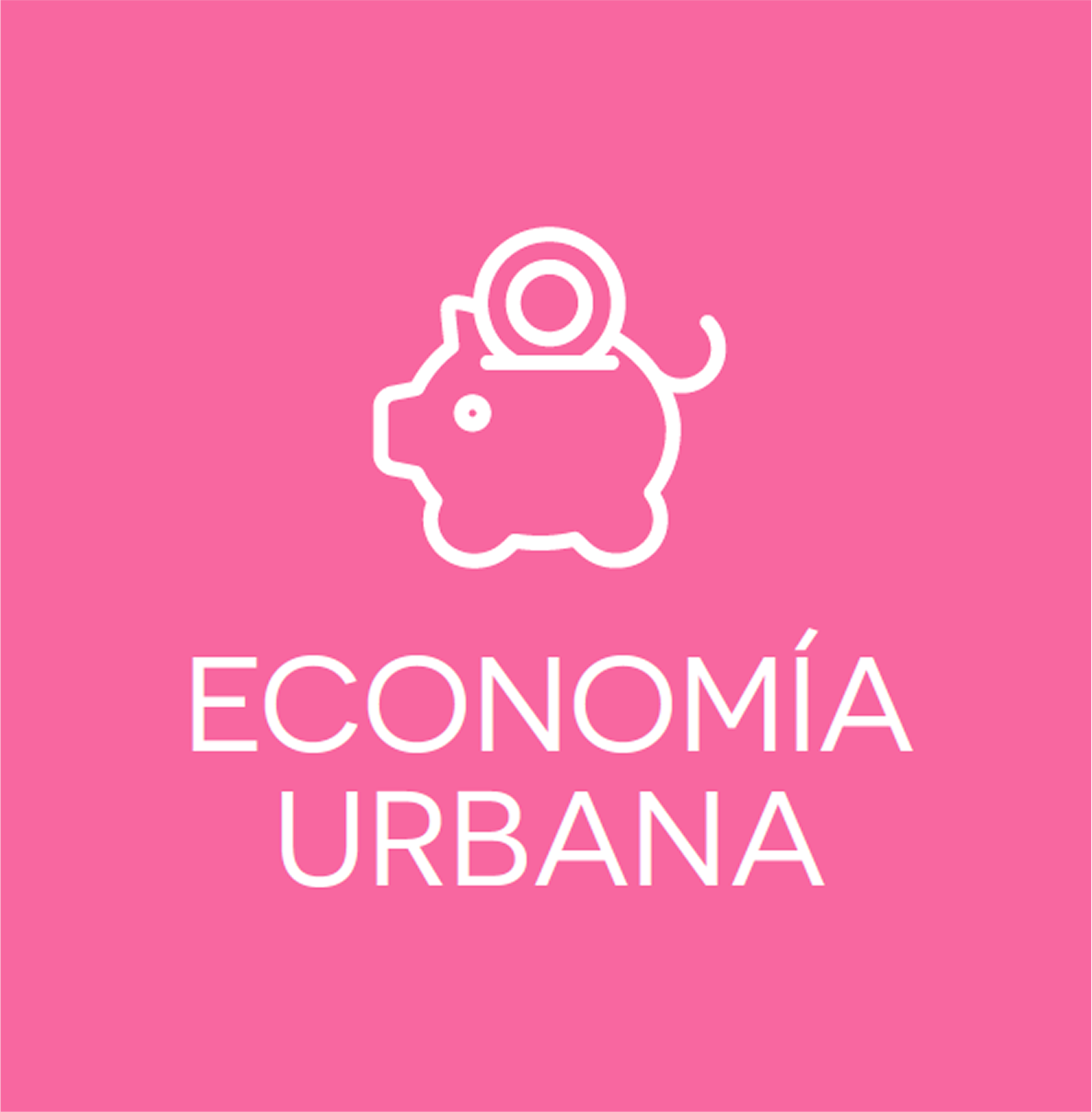 ECONOMÍA URBANA