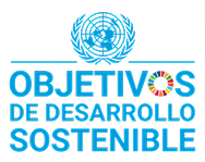 OBJETIVOS DE DESARROLLO SOSTENIBLE