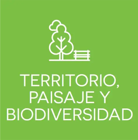 TERRITORIO, PAISAJE Y BIODIVERSIDAD