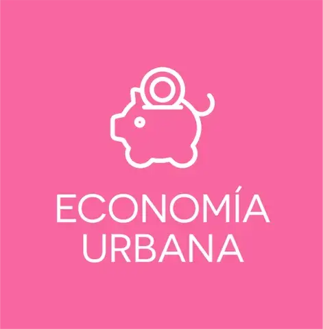 ECONOMÍA URBANA