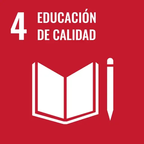 4. Educación de calidad